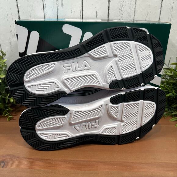 Fila Men's Action Stride Energized Running Shoes Size 12 - Picture 7 of 7